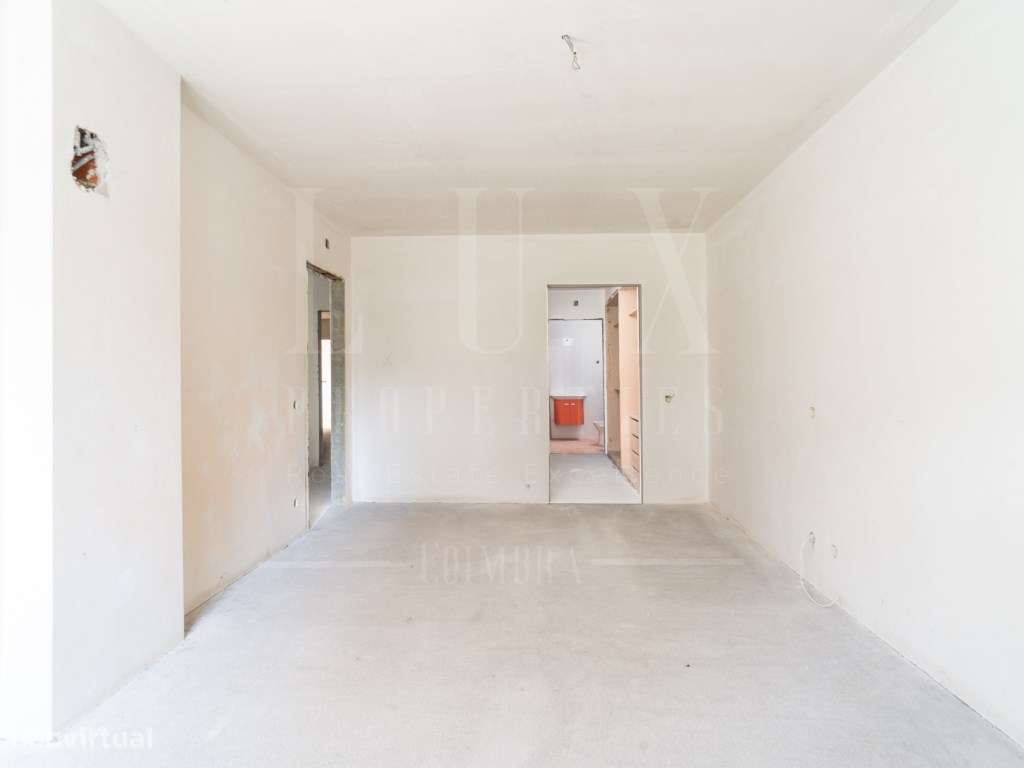 Apartamento T3 | Novo | Pampilhosa, Mealhada - Grande imagem: 5/39