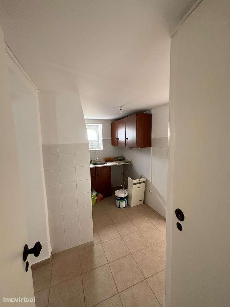 Apartamento T2 no Centro de Abrantes - Grande imagem: 3/15