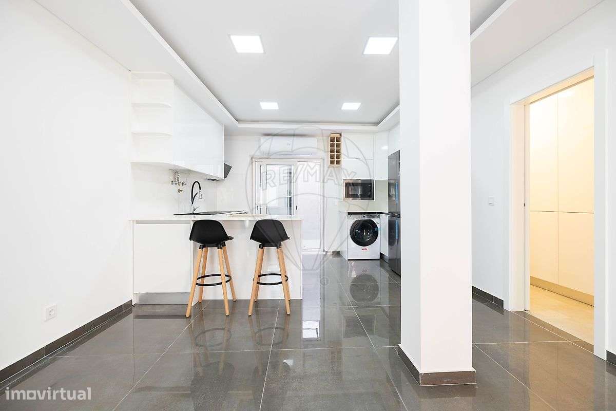 Moradia T2 para venda-2