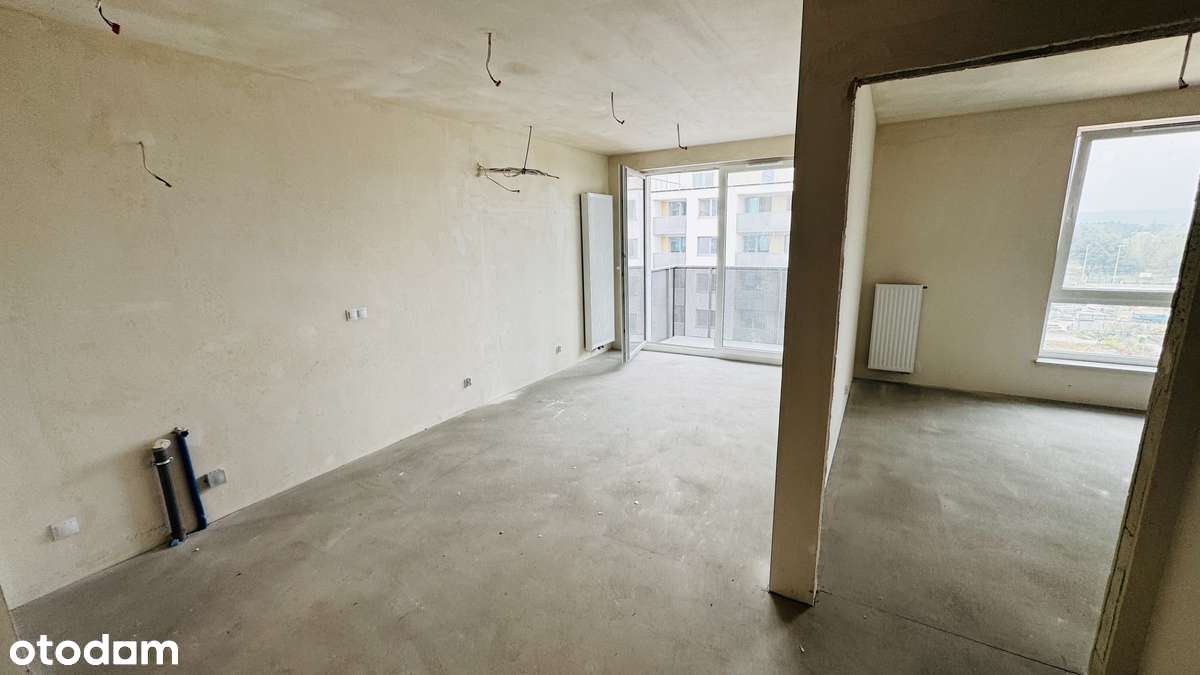 ❤️ 2 pokoje | SMART HOME |GARAŻ | Klimatyzacja | Zalew  ❤️-3