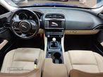 Jaguar XE E-Performance Prestige - 13