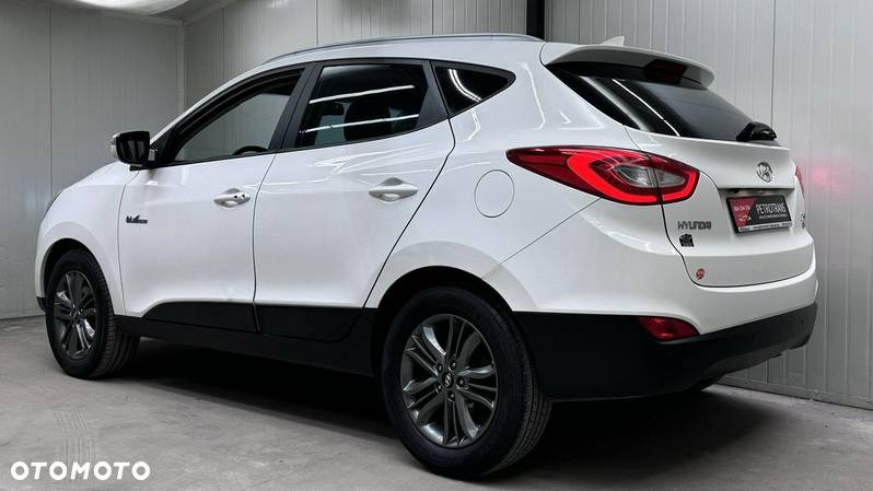 Hyundai ix35 1.7 CRDi 2WD Comfort - 8