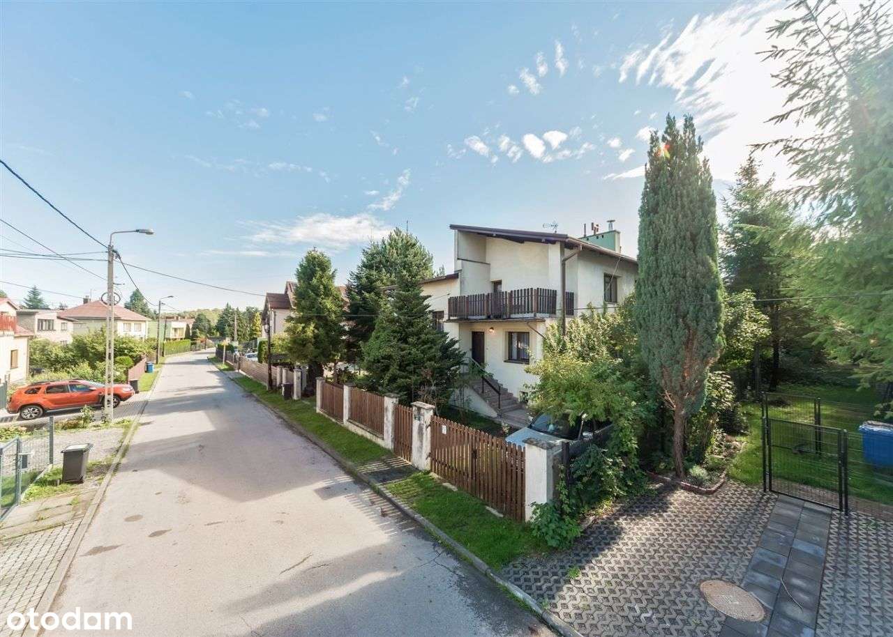 Klimatyczny dom w Błoniach - Pełny obrazek: 5/20