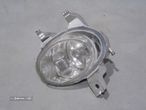 Farol De Nevoeiro Peugeot 206 Sw (2E/K) - 1