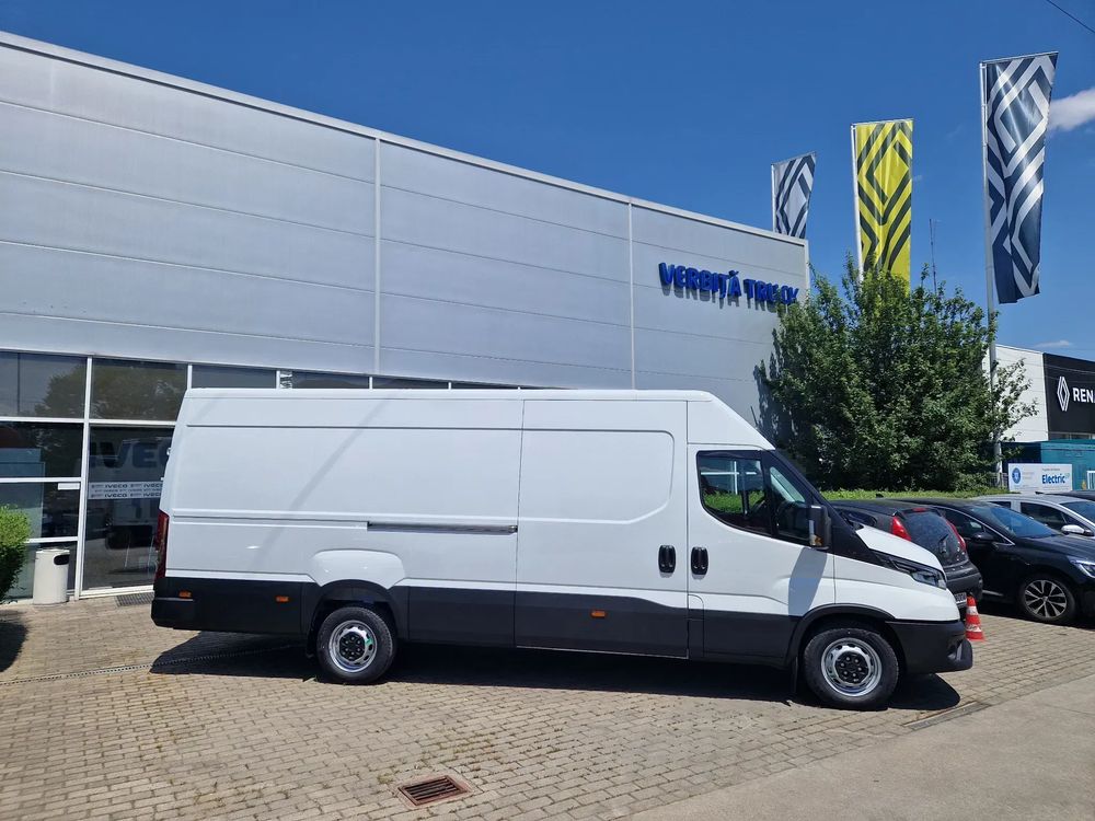Iveco Daily 2026