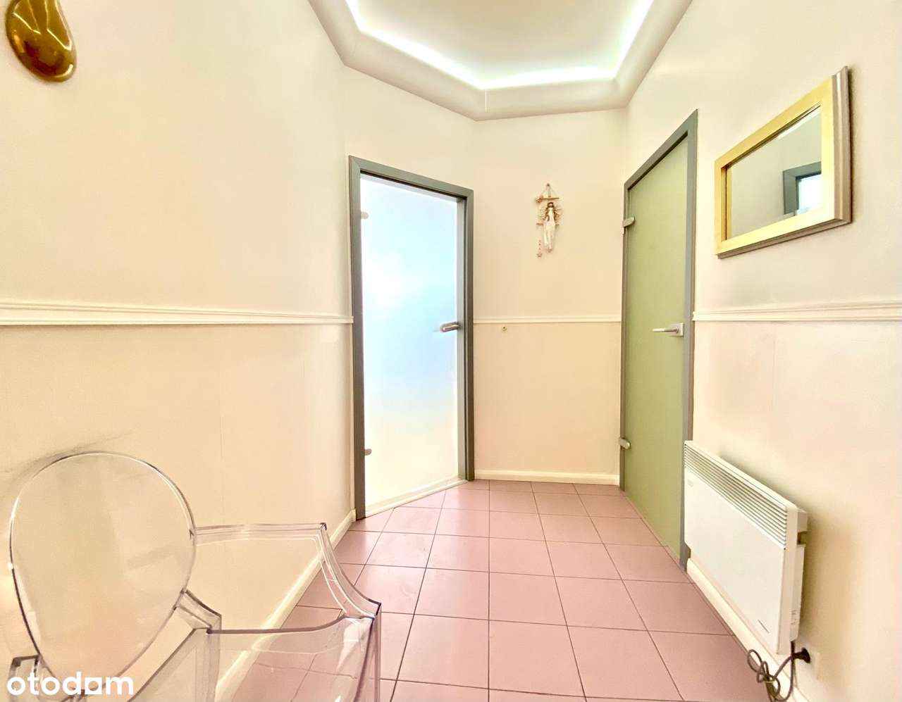 Lokal usługowy 40m2 z DUŻYM POTENCJAŁEM | Tatrzańska/Przybyszewskiego-6