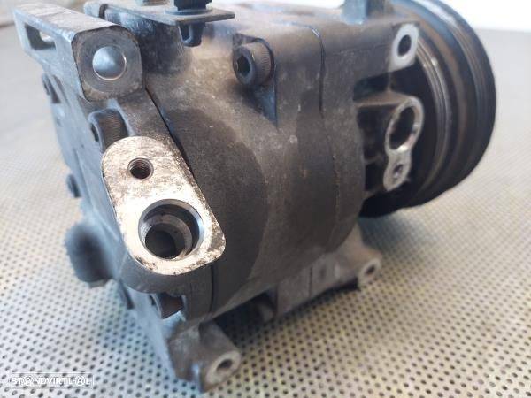 Compressor A/C Fiat Punto (176_) - 4