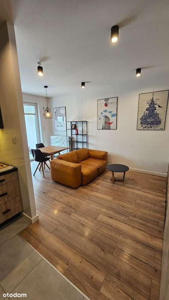 2pokojowe z ogródkiem Warszawa Włochy Dostępne od stycznia - Pełny obrazek: 4/20