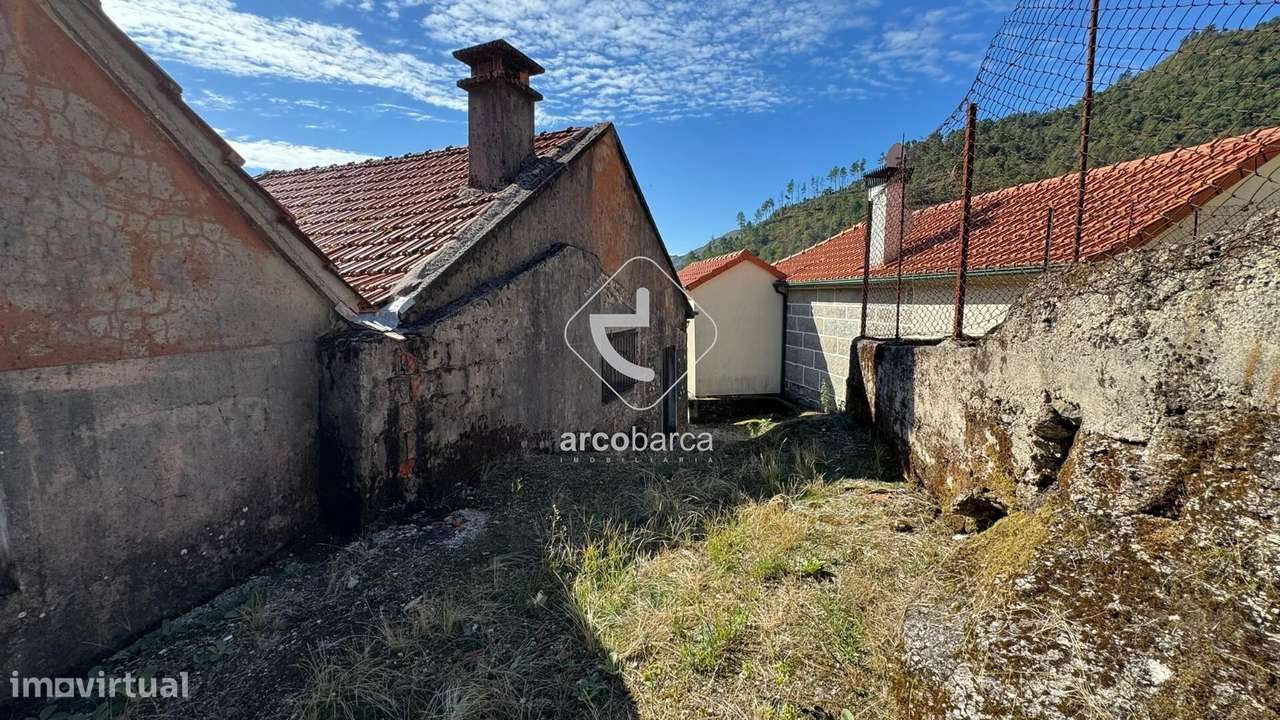 Casa em pedra, T3 - Gavieira, Arcos de Valdevez-18