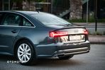 Audi A6 3.0 TDI Quattro S tronic - 11