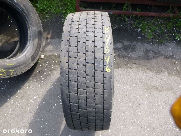 295/55R22,5 Continental - 1