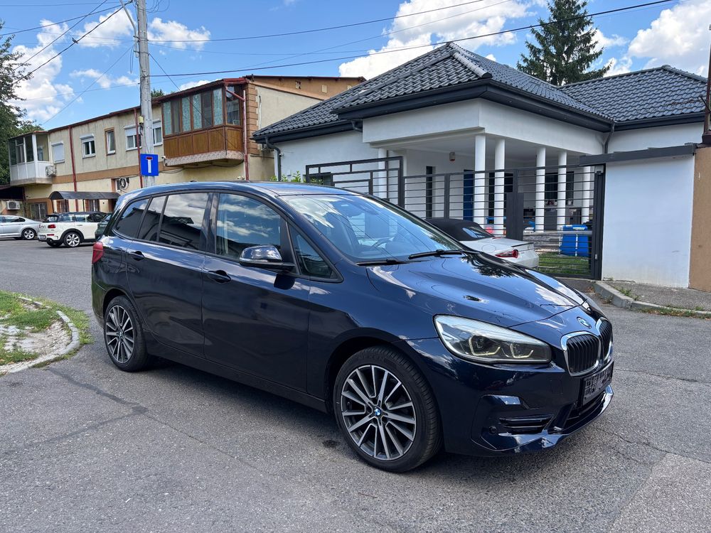 BMW 2 Series 216i Advantage 2019