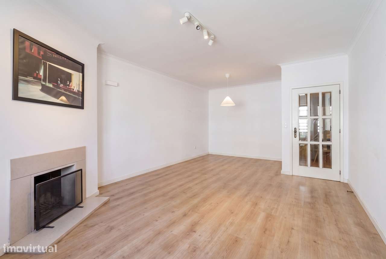 Apartamento T3 - Amial, Porto-14