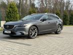 Mazda 6 2.2 D Skypassion I-ELoop - 8