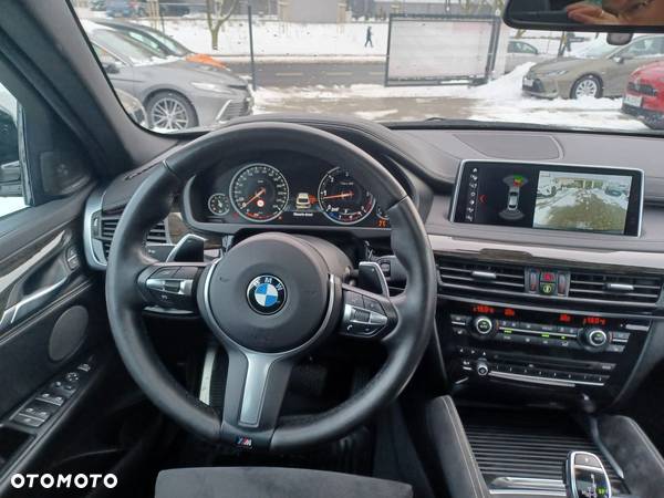 BMW X6 xDrive30d - 18