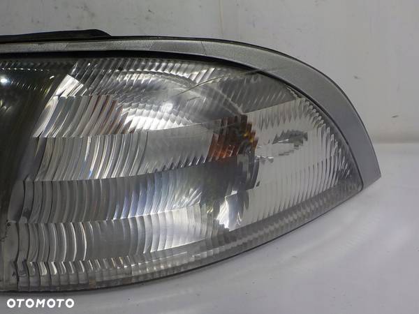 FORD WINDSTAR II LAMPA LEWA PRZÓD PRZEDNIA - 5