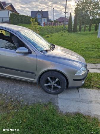 Skoda Octavia 1.9 TDI Classic - 10