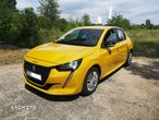 Peugeot 208 PureTech 75 Active - 1