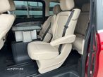 Mercedes-Benz V 250 d Combi Extra-lung 190 CP AWD 9AT AVANTGARDE - 11