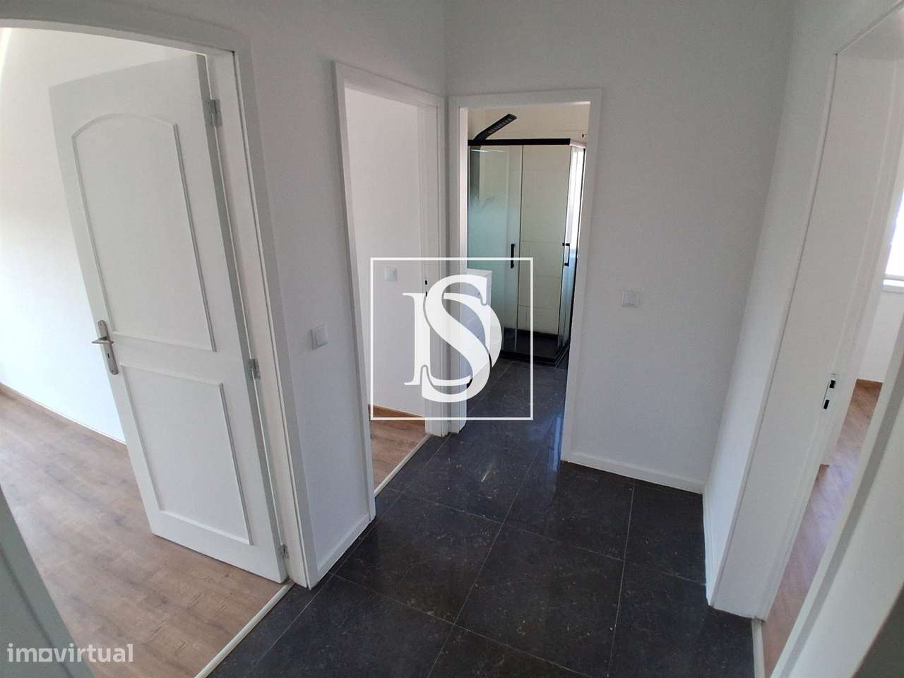 Apartamento T3 Venda em Fânzeres e São Pedro da Cova,Gondomar-54