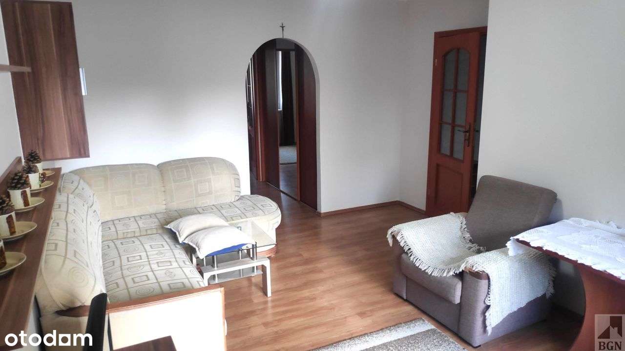 2 pok. do wynajęcia ul. Krzywoustego - Pełny obrazek: 4/13