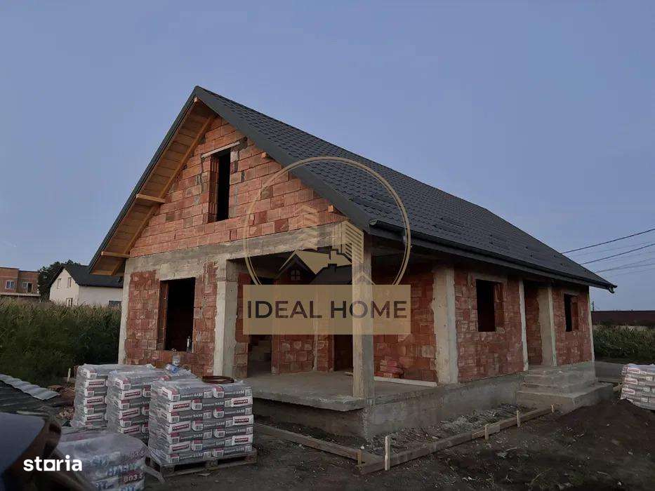 DancuHolboca - Casa individuala - Toate Utilitatile - Imagine principală: 5/7