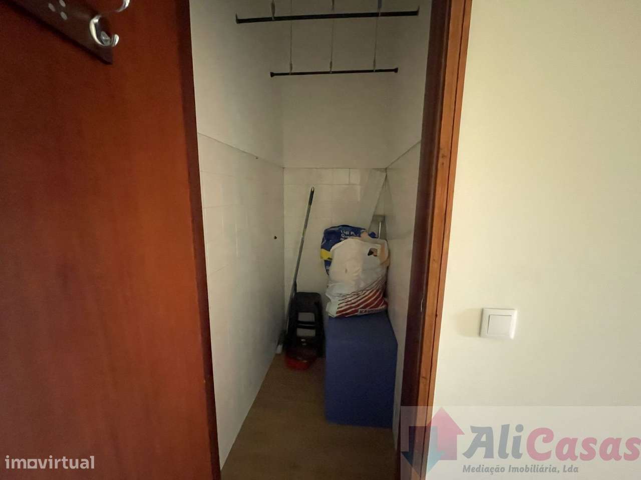 Excelente T3 Tipo Andar-Moradia No 2º e Último piso-19