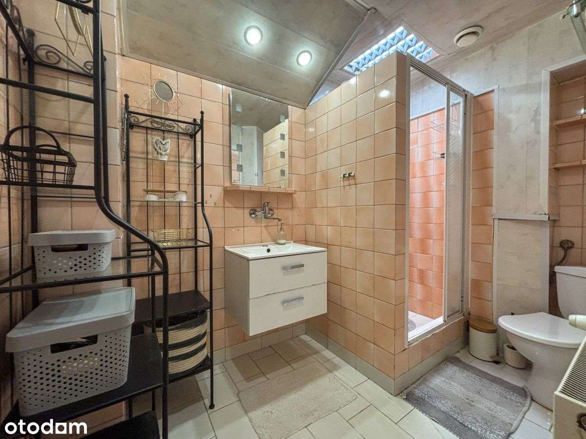 Dom z charakterem w sercu zielonego Wodzisławia-10