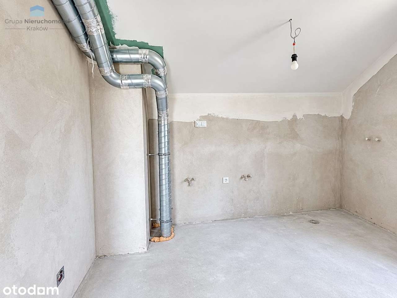 Dom wolnostojący 108 m² | Działka 8,76 a | Kraków-17