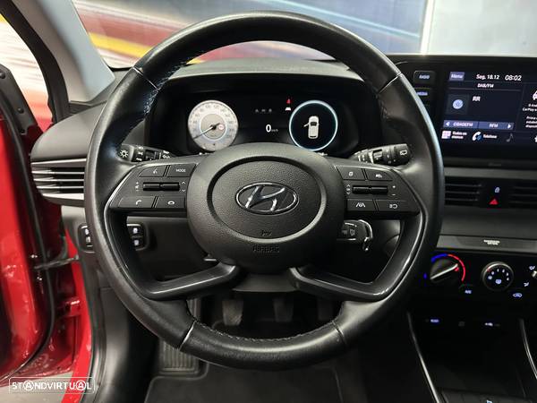 Hyundai i20 1.2 Comfort - 17