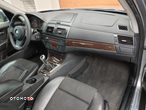 BMW X3 2.0d - 5