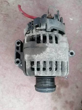 Alternator alfa romeo mito 1.3 mjet 2008-2015 102211 8622 - 1