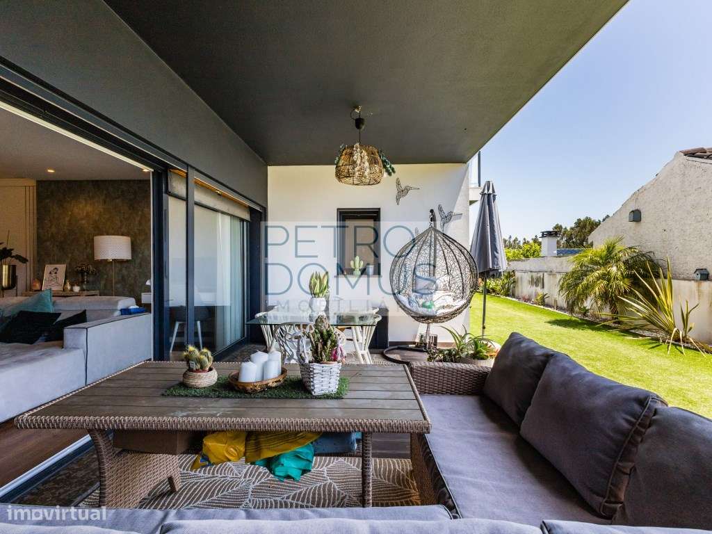 T3 COM TERRAÇO E JARDIM PRIVATIVO - UMA OPORTUNIDADE ÚNICA NA MARIN...-32