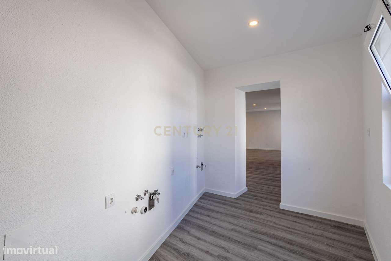 Loja/Espaço Comercial Renovado a venda em Alcabideche, Cascais-9