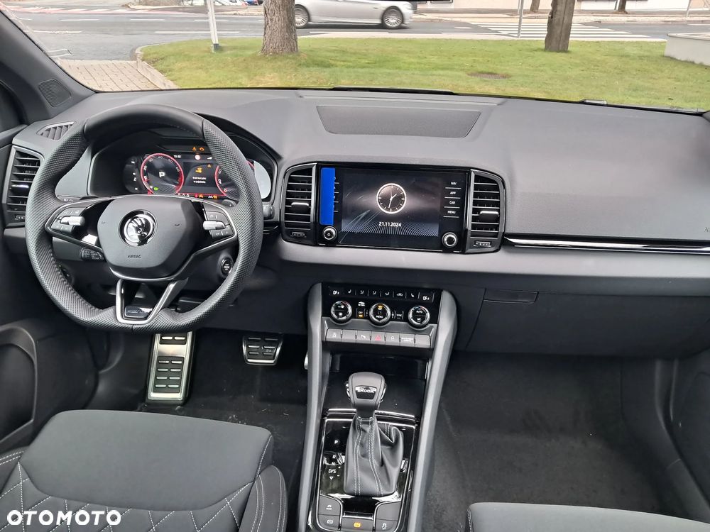 Rabat: -18 100 PLN Pakiet Travel Assist / koło zapasowe