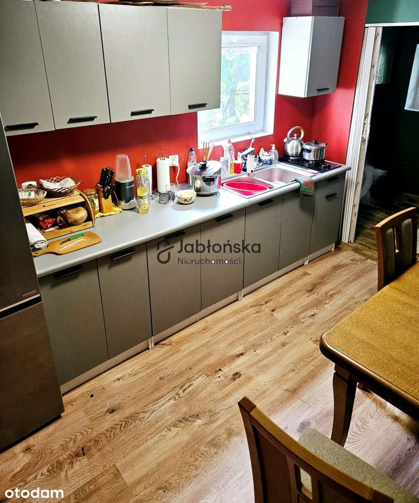 Kameralna działka ROD, domek całoroczny! Bydgoszc-3