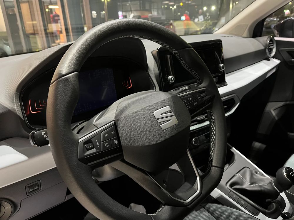 Marina 1.0 TSI 115 KM DSG --> Wyprzedaż 2024!