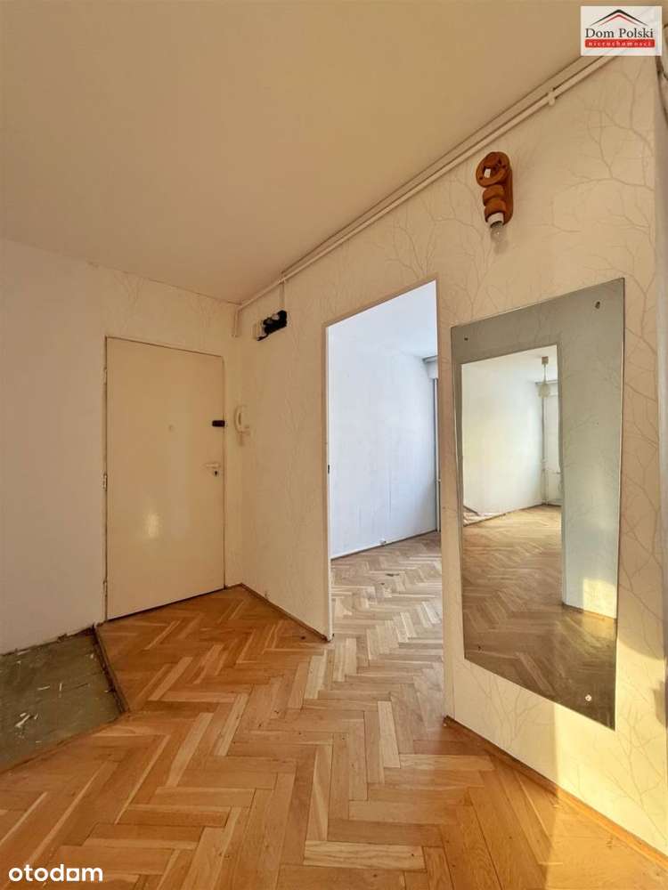 3-pokojowe z widokiem na Park Kusocińskieogo-7