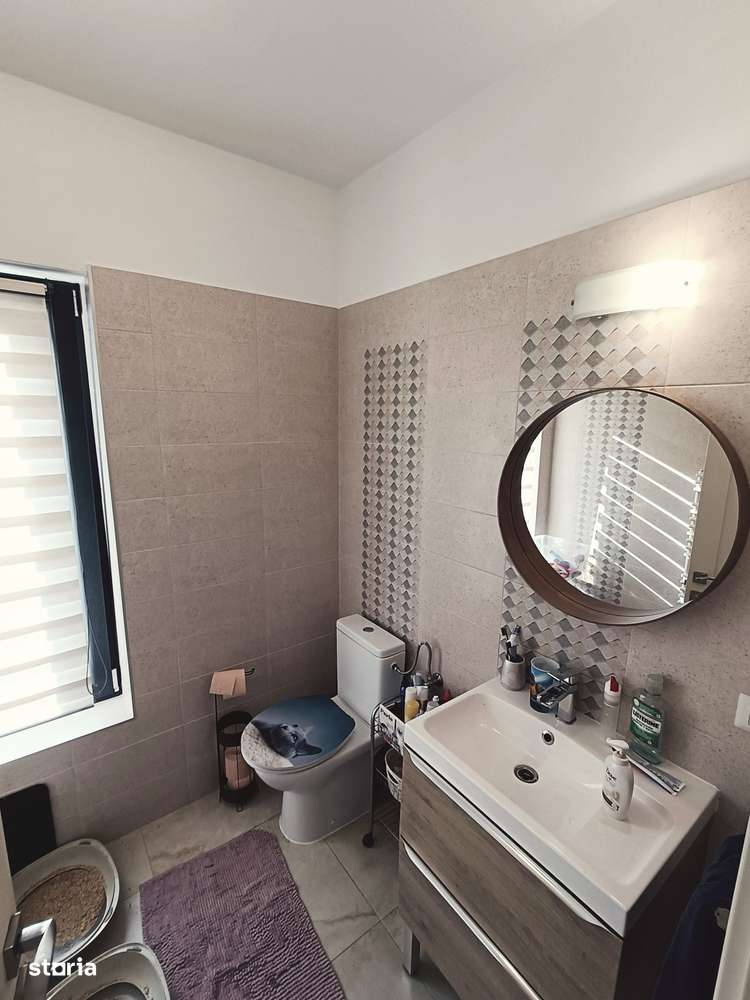 Casa individuala strada Cetatii, Gruia ,constructie noua, locatie prem - Imagine principală: 5/20