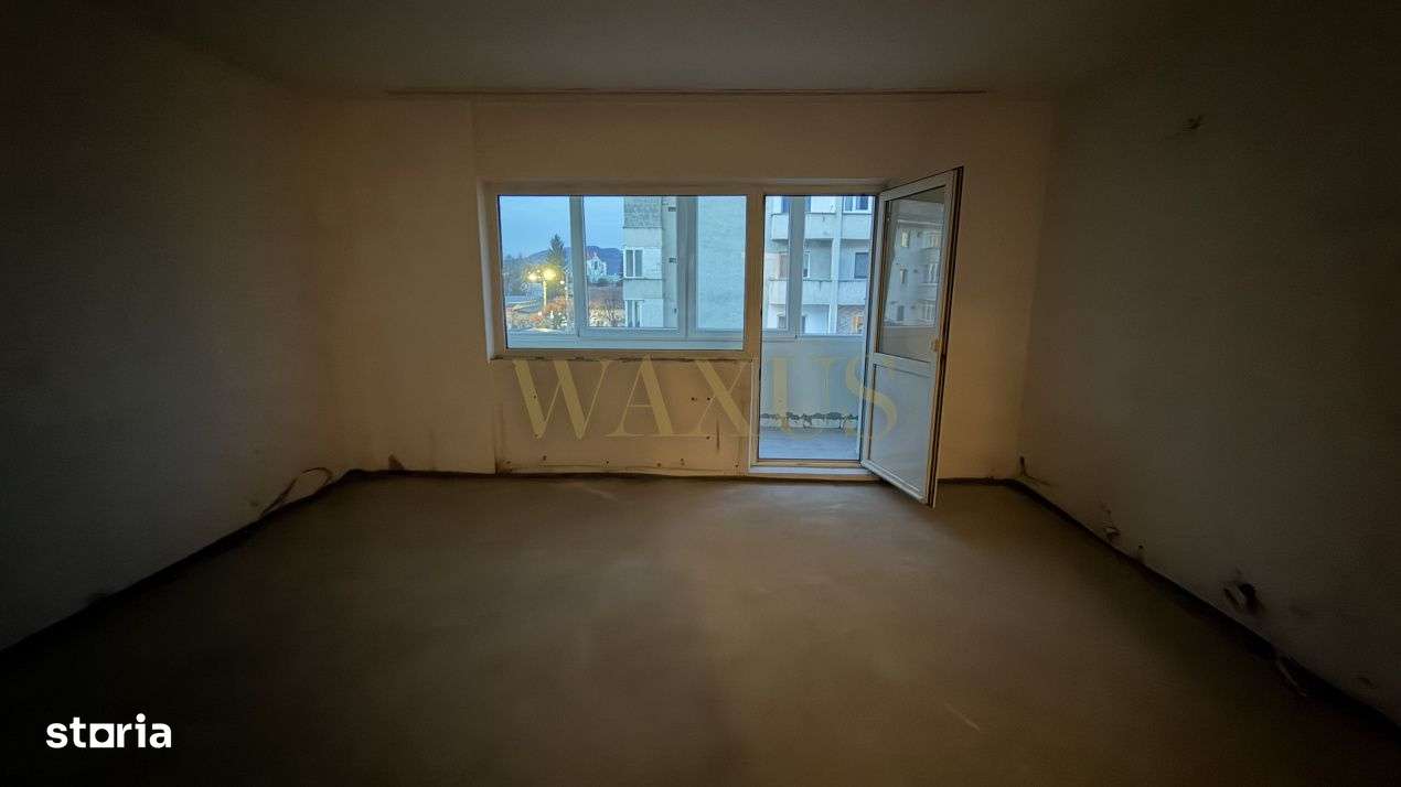 Apartament 3 camere, CR Vivu, etaj 2 - Imagine principală: 5/9
