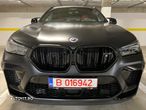 BMW X6 M - 4