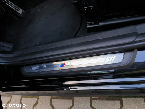 BMW Seria 3 318i M Sport - 18