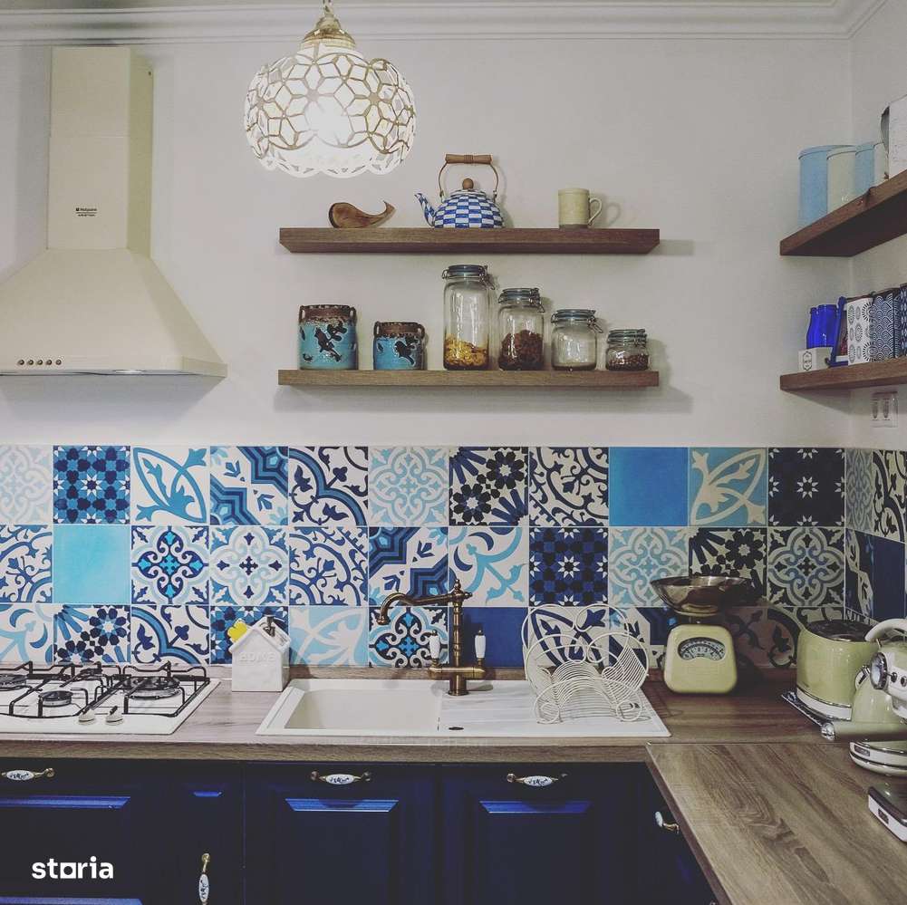 Vilă Premium Stil Modern Rustic – Zalau Central - Imagine principală: 5/20