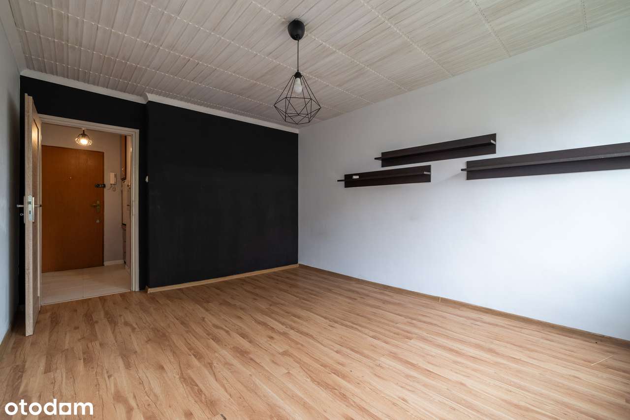 Kawalerka 23 m² | Centrum Brzeszcz | Niskie opłaty - Pełny obrazek: 4/16