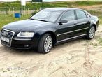 Audi A8 6.0 W12 Quattro - 4