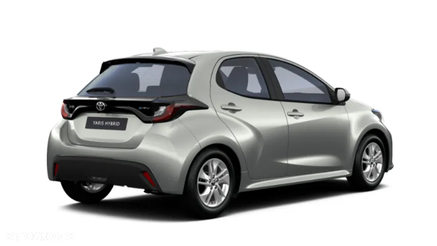 Toyota Yaris - 4