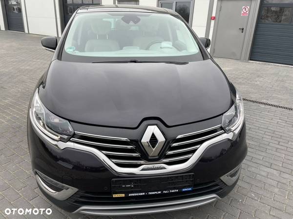 Renault Espace 1.6 dCi Energy Initiale Paris EDC - 11