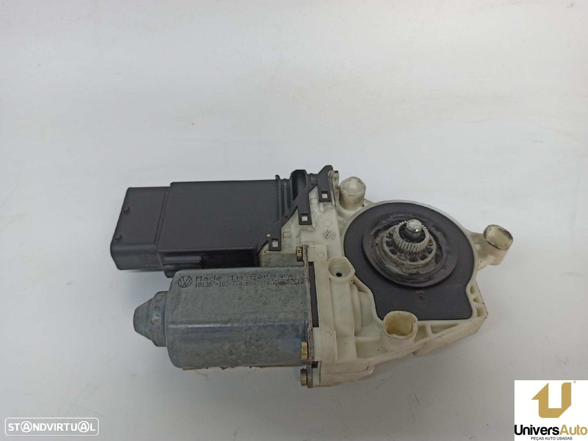 MOTOR ELEVADOR FRENTE ESQUERDO SEAT TOLEDO (1M2) SELECT - 4