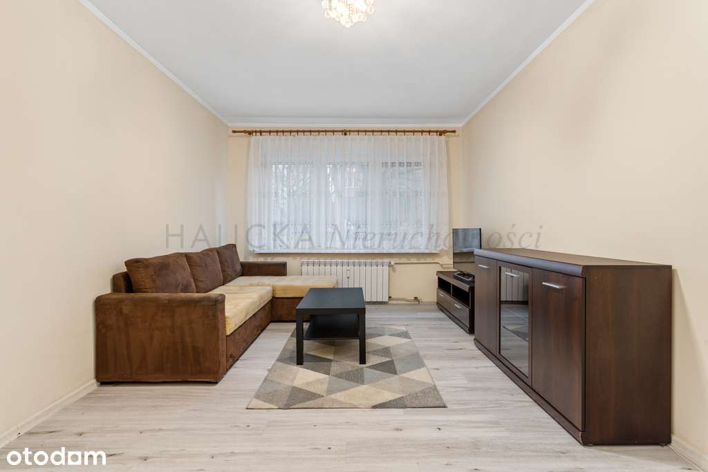 Osobna kuchnia, z potencjałem na 2 pok., parking - Pełny obrazek: 3/20