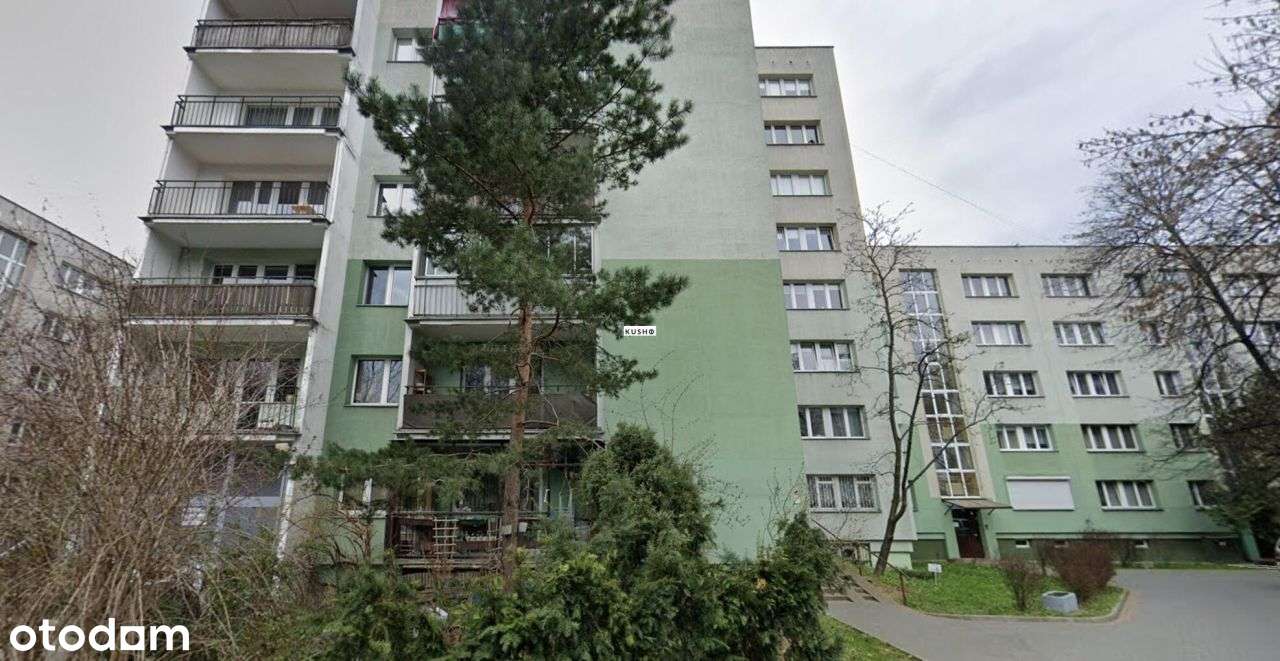 Mieszkanie do remontu z 2 balkonami – możliwość 3 - Pełny obrazek: 4/4